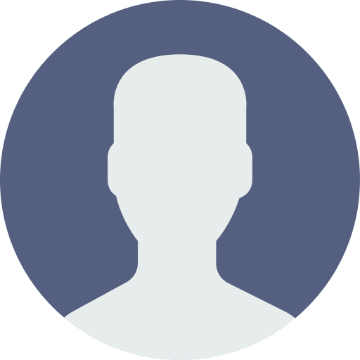 Avatar do usuário