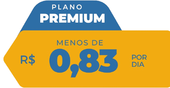 Plano Premium de Licitações